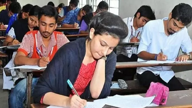 OPSC परीक्षा के प्रश्नपत्रों में त्रुटियां: ओसीएस मानव विज्ञान मुख्य लिखित परीक्षा 14 मई को होगी OPSC परीक्षा के प्रश्नपत्रों में त्रुटियां: ओसीएस मानव विज्ञान मुख्य लिखित परीक्षा 14 मई को होगी