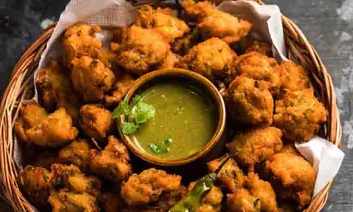 TuriPakoras: अगर आपको कुछ मसालेदार खाने की इच्छा हो रही है, तो इस पर भरोसा करें TuriPakoras: अगर आपको कुछ मसालेदार खाने की इच्छा हो रही है, तो इस पर भरोसा करें