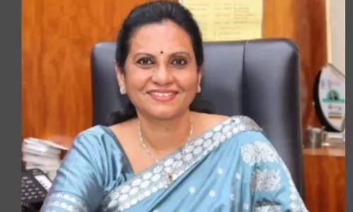 हैदराबाद स्थित वैज्ञानिक को मिला अनोखा CSIR सम्मान