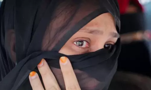 J&K में अवैध रूप से या STV के साथ रह रहे 34 लोगों को पाकिस्तान भेजा जाएगा