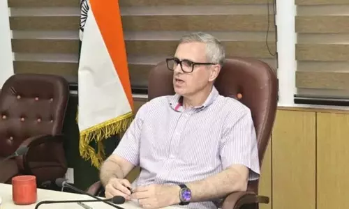 Jammu में कैबिनेट की आपातकालीन बैठक हुई