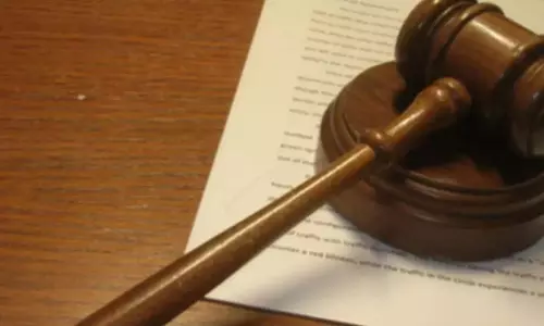 भूदान भूमि विवाद: कई अधिकारियों, परिजनों ने Telangana HC में अपील दायर की