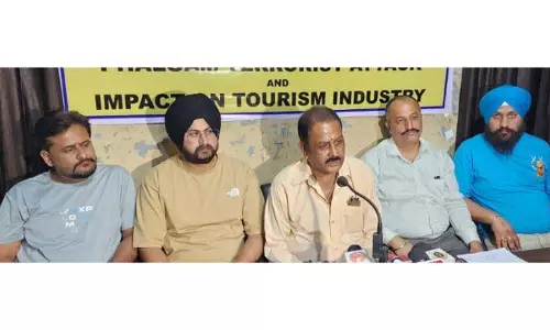पर्यटन के पुनरुद्धार के लिए हितधारकों को शामिल करें: TCHS