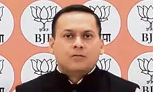 अमित मालवीय ने किया कांग्रेस पर कटाक्ष, कहा- पोस्ट डिलीट करने से सच्चाई नहीं मिटेगी