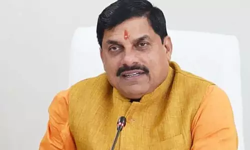 मध्य प्रदेश सरकार ने तबादला नीति को दी मंजूरी मध्य प्रदेश सरकार ने तबादला नीति को दी मंजूरी