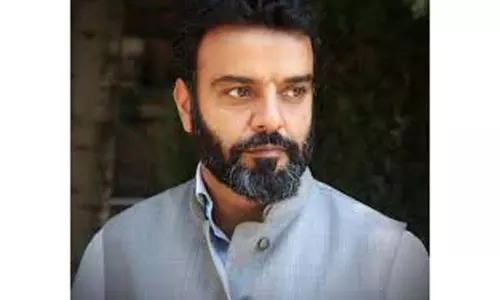 Ruhullah ने न्याय की अपील की, निर्दोषों को निशाना बनाने के खिलाफ चेतावनी दी Ruhullah ने न्याय की अपील की, निर्दोषों को निशाना बनाने के खिलाफ चेतावनी दी
