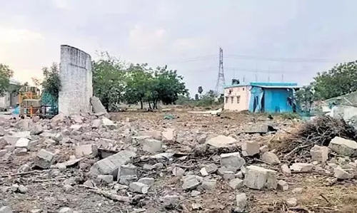 Telangan में प्रीमियर एक्सप्लोसिव्स यूनिट में विस्फोट में तीन की मौत, तीन घायल