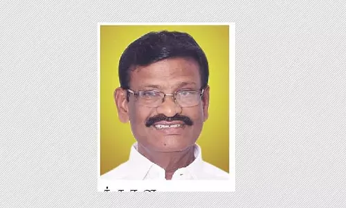 वक्फ संपत्तियों को मापने के लिए 20 सर्वेक्षक नियुक्त: Minister SM Nasar