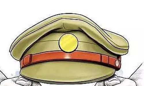 245 सहायक पुलिस निरीक्षकों को पदोन्नत किया गया