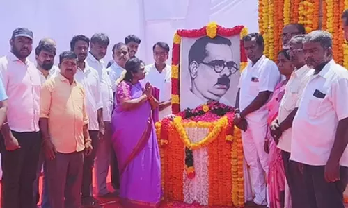 AIADMK-BJP गठबंधन सरकार बनेगी: तमिलिसाई सौंदरराजन