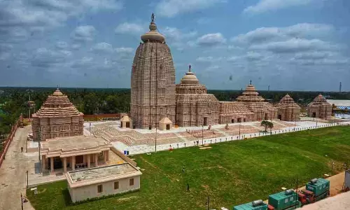 Temple Vote: दीघा में जगन्नाथ मंदिर के चुनावी महत्व पर संपादकीय