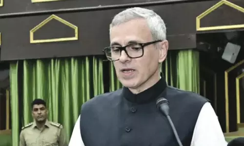 राज्य का दर्जा मांगने के लिए त्रासदी का सहारा नहीं ले सकते: CM
