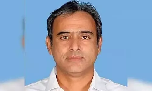 तुषार गिरिनाथ का तबादला: BMRCL प्रमुख महेश्वर राव BBMP के नए सारथी