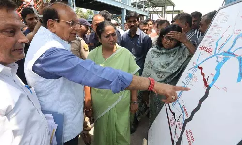 विरासत और हरियाली संरक्षण के लिए प्रतिबद्ध है Delhi: LG