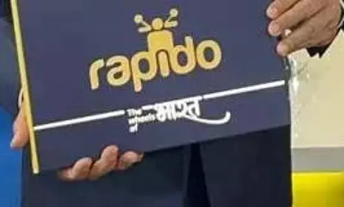 परिवहन विभाग ने RTO कार्यालयों में सुरक्षा को बढ़ावा देने के लिए रैपिडो के साथ समझौता किया