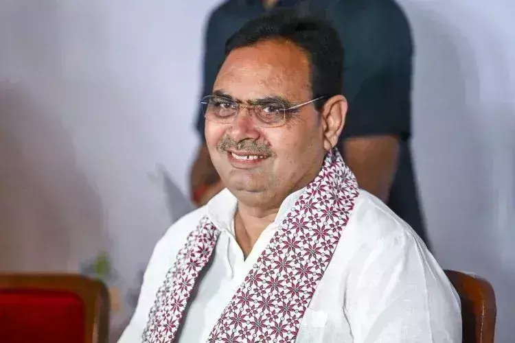 Jaipur: मुख्यमंत्री भजनलाल शर्मा ने शावकों के जन्म पर दी बधाई