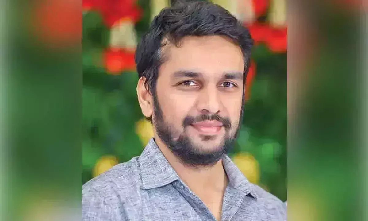 Andhra: नागार्जुन को डीसीसीबी का अध्यक्ष नियुक्त किया गया
