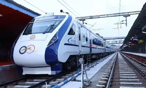 Vande Bharat एक्सप्रेस जल्द ही बेंगलुरु-बेलगावी के बीच चलेगी