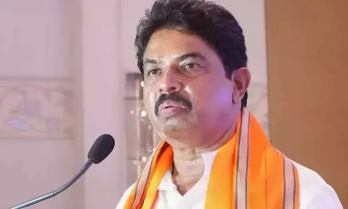 प्रधानमंत्री की छवि खराब करना अपराध: Ashoka प्रधानमंत्री की छवि खराब करना अपराध: Ashoka