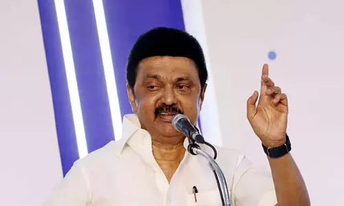 DMK अगर सभी 234 सीटें जीत ले तो आश्चर्य नहीं होगा: मुख्यमंत्री का भाषण