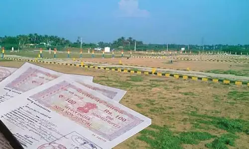 Akshaya Tritiya : उप-पंजीयक कार्यालयों में अतिरिक्त टोकन