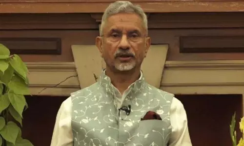 विश्व नेताओं ने जयशंकर को फोन कर पहलगाम हमले की निंदा की