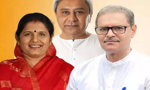 Odisha के उपमुख्यमंत्री और विपक्ष के नेता ने अक्षय तृतीया पर शुभकामनाएं दीं