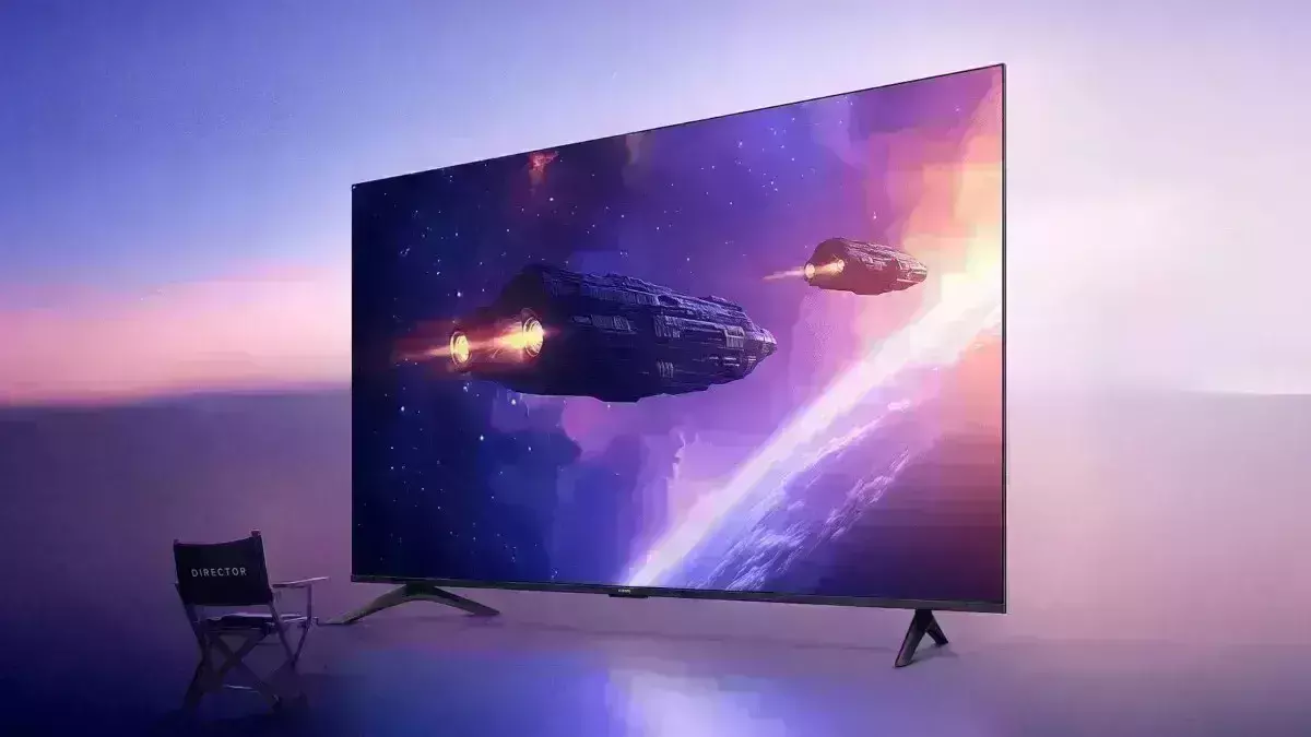 Xiaomi QLED TV FX Pro सीरीज होगी 8 मई को लॉन्च, जानें फीचर्स