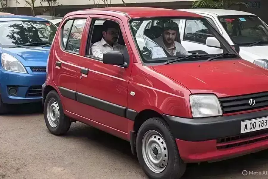 Kerala एमवीडी ने ड्राइविंग स्कूलों में अनधिकृत वाहनों के उपयोग को रोकने के लिए