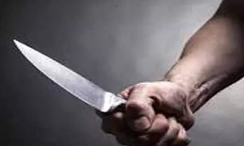 Sitapur में घरेलू विवाद बना हिंसा का कारण, महिला पर धारदार हथियार से हमला Sitapur में घरेलू विवाद बना हिंसा का कारण, महिला पर धारदार हथियार से हमला