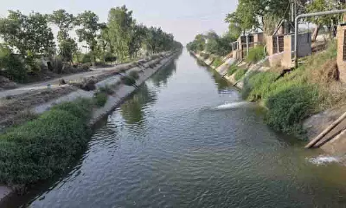 Malwa में प्रदूषित जल संकट क्यों है?