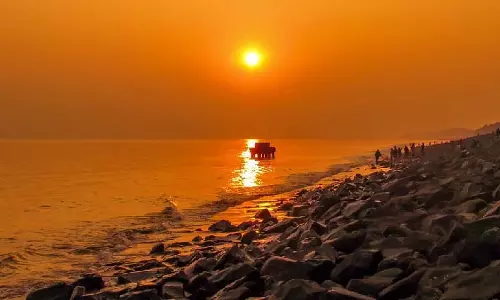 Kolkata: सप्ताहांत में घूमने लायक 10 जगहें Kolkata: सप्ताहांत में घूमने लायक 10 जगहें
