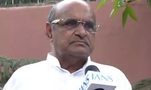 भारतीय सेना के साथ खड़ा है पूरा देश: केसी त्यागी भारतीय सेना के साथ खड़ा है पूरा देश: केसी त्यागी