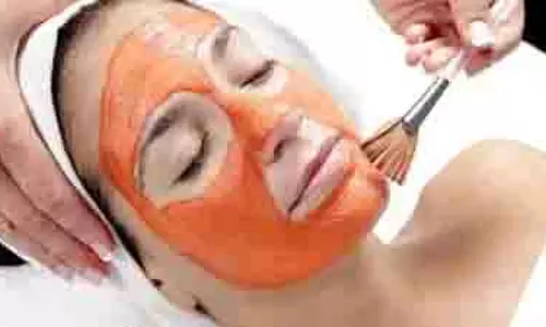 Face Packs for Open Pores: चेहरे के रोमछिद्रों को बंद करने के लिए 6 फेस पैक
