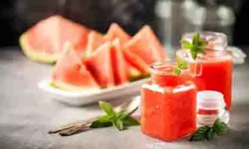 Watermelon Jam Recipe:तरबूज से बना यह जैम बच्चों के लिए है सेहतमंद विकल्प