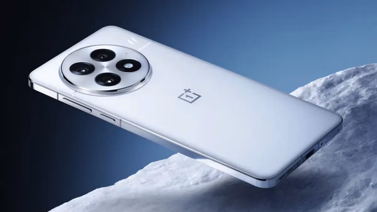 OnePlus 13T vs Xiaomi 15 Pro: जानें कौन सा स्मार्टफोन है स्पेसिफिकेशंस में बेस्ट OnePlus 13T vs Xiaomi 15 Pro: जानें कौन सा स्मार्टफोन है स्पेसिफिकेशंस में बेस्ट