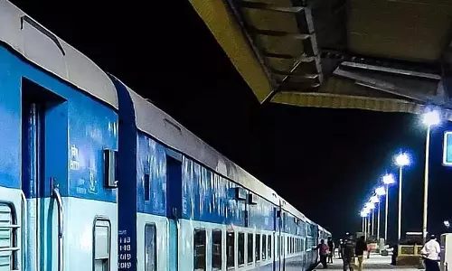 छुट्टियों में दक्षिण पश्चिम रेलवे बेंगलुरु से मदुरै, विजयपुरा, बेलगाम तक विशेष ट्रेन सेवाएं
