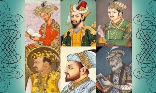 NCERT की पाठ्यपुस्तकों में संशोधन से ऐतिहासिक सटीकता पर बहस छिड़ गई NCERT की पाठ्यपुस्तकों में संशोधन से ऐतिहासिक सटीकता पर बहस छिड़ गई
