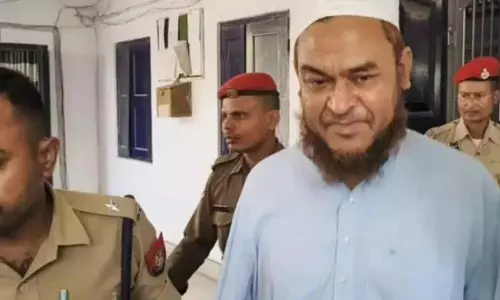 AIUDF विधायक अमीनुल इस्लाम को नागांव सेंट्रल जेल भेजा गया