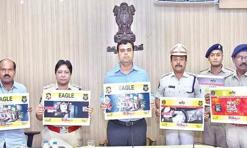 कलेक्टर ने सड़क सुरक्षा के लिए नई पहल की