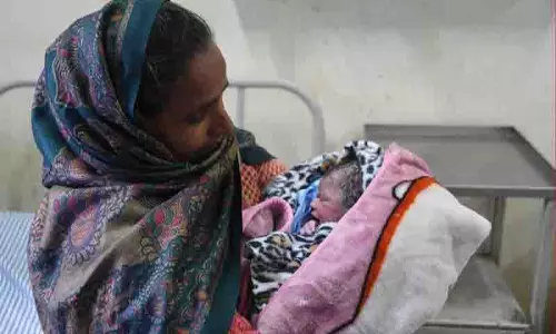 Punjab: निजी अस्पताल मातृ देखभाल में पीछे रह गए