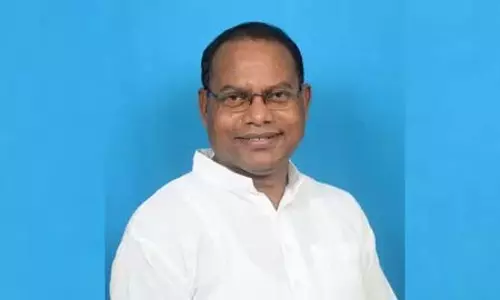 कांग्रेस ने पहलगाम हमले पर ओडिशा विधानसभा का विशेष सत्र बुलाने की मांग की