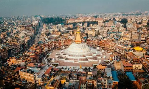 Nepal में घूमने लायक 10 खूबसूरत जगहें