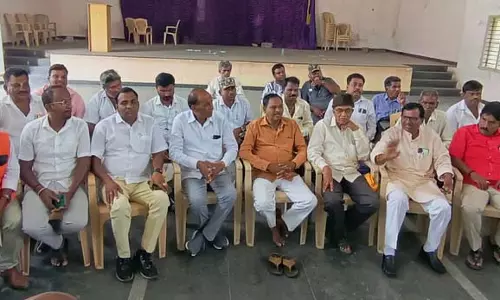 जनगणना में मडिगा जातीयता के रूप में दर्ज करे जनगणना में मडिगा जातीयता के रूप में दर्ज करे