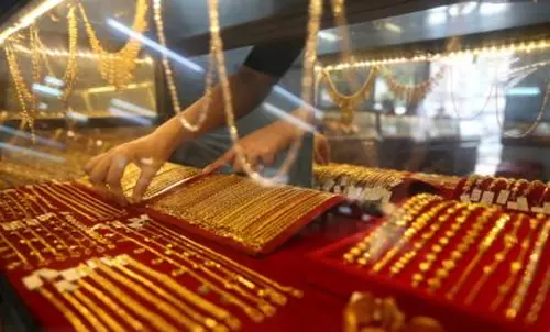 अक्षय तृतीया पर घटे सोने के दाम, 96,000 रुपए के नीचे आया भाव