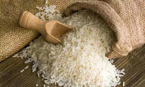 Bengal: चावल की कमी से सरकार परेशान, प्रसंस्करण के बाद केवल 20.58 लाख टन ही उपलब्ध