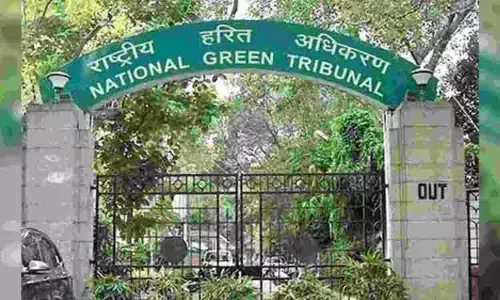 NGT ने मंत्रालय के उस आदेश को खारिज कर दिया