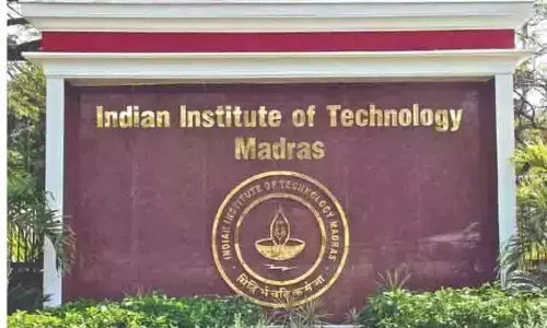 IIT-Madras ने डेटा साइंस, इलेक्ट्रॉनिक सिस्टम में BS डिग्री कार्यक्रमों के लिए आवेदन आमंत्रित किए