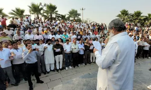 Haryana :  विज ने लोगों को शपथ दिलाई, आतंकवाद के खिलाफ कार्रवाई