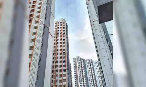 चेन्नई, कोयंबटूर में पुलिस कर्मियों को TNHB क्वार्टरों में आवास आवंटित किया चेन्नई, कोयंबटूर में पुलिस कर्मियों को TNHB क्वार्टरों में आवास आवंटित किया